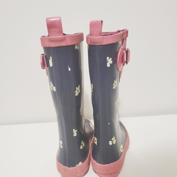 3/$10 KIDS Girl Boots 11 - Picture 5 of 6